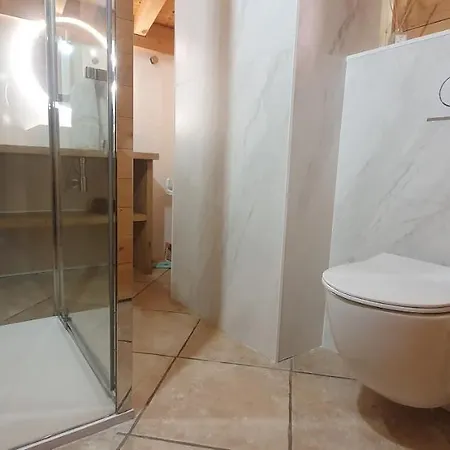 Bienvenue Dans Notre Chalet! Les Sitelles *